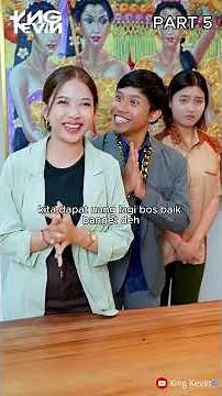 PART 5 - Orang sukses jangan pernah lupa akar, orang jaya jangan pernah lupa asalnya❗