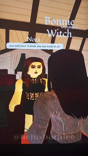 La crueldad de tus amigos en Roblox