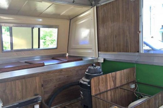 Apache Hardside Pop-Up Camper Guide (Interior, Specs, Parts)