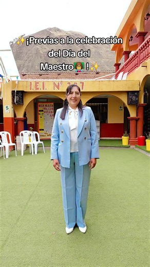 Ideas rápidas para previas del Día del Maestro en preescolar