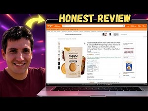 Cuppa Mushroom Coffee Review 2026: Better Than RYZE & Everyday Dose? Best Mushroom Coffee