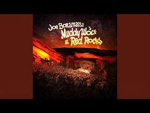 Double Trouble (Live)