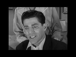 The Unexpected (1952) Ep. #6 Born Again - RESTORED Clip