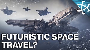 Have we been doing space travel wrong all along?