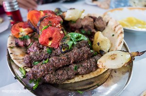 The Ultimate Amman Travel Guide for Food Lovers