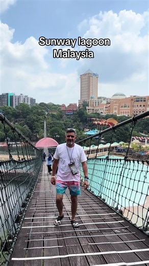 Sunway Lagoon Malaysia tickets & tips 2026