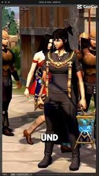 Gib keinen die Schuld #capcut #autocuts #hollowknight mit autocat