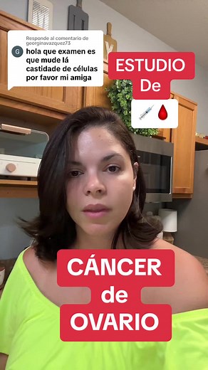 Understanding CA-125 Blood Test: A Guide to Ovarian Cancer Screening