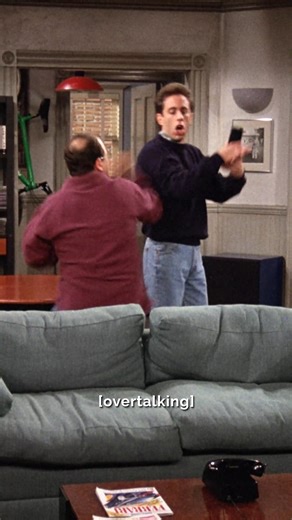 1.8M views · 36K reactions | This friendship seems defective. Stream on Netflix or check your local listings. #Seinfeld #Relationships #Dating | Seinfeld | Facebook