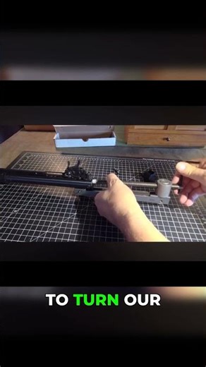 Mounting the Spring Compressor: Step-by-Step Guide