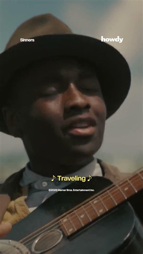 Michael B. Jordan heard one song and knew the juke joint had its star.