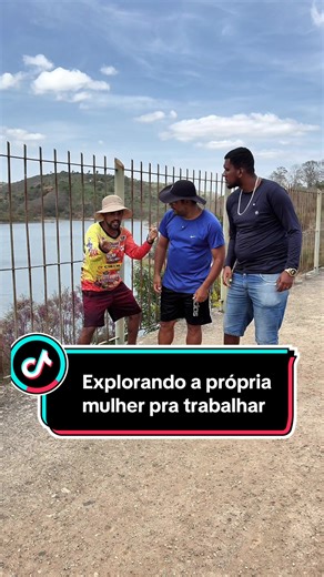 O pai resolveu o problema de forma engraçada