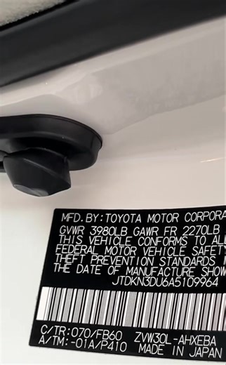 12K views · 555 reactions |  Toyota Prius 2010-2014 ...