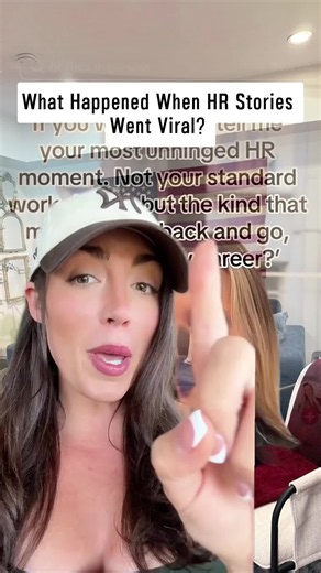 Discover the wildest HR stories that make you question everything you thought you knew! From absurd firings to unexpected antics, this video has it all. Which HR tale shocked you the most? 💼💥 #HRStories #OfficeFails #WorkplaceHumor #EmployeeTales #taylormakesvideos