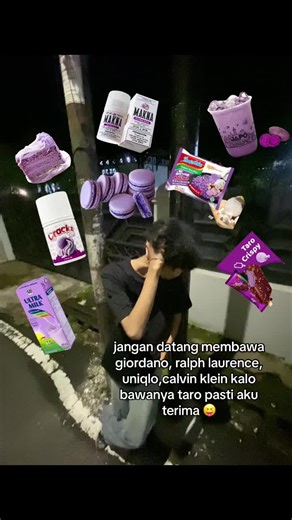 Taro: The Delicious Food Trend You Can't Miss