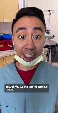 Fake Seizures = Rectal Temperature!