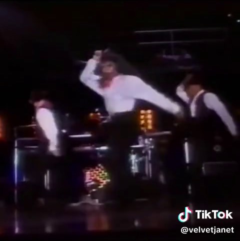 Escapade: Janet Jackson's Rhythm Nation Tour Highlights