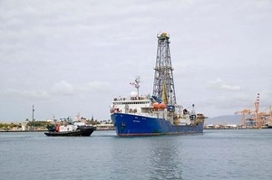 What we’ve learned from 50 years of ocean drilling | Earth | EarthSky