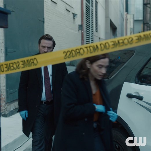 The CW on Instagram: "This neighborhood holds a lot of secrets. The season finale of #LawAndOrder Toronto: Criminal Intent airs TOMORROW at 8/7c on The CW."