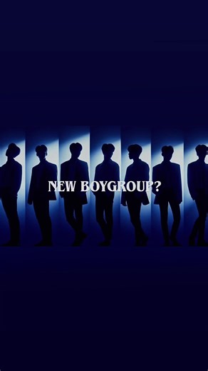 The Black Label's New Boy Group in K-Pop