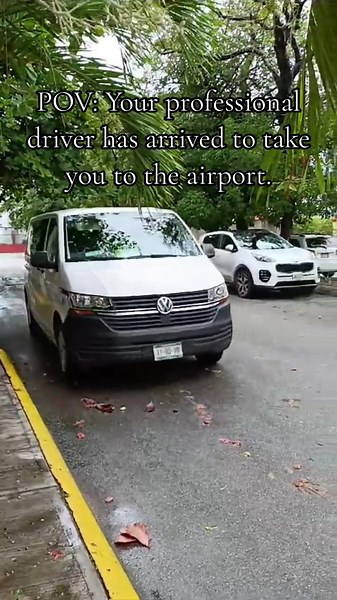 We guarantee safe, reliable, pre-paid Cancun Airport transportation with #HappyShuttleCancun Call us to reserve! From Mexico:  52 998 980 2469 From USA:  1 (888) 290-4506 Book with us: happyshuttlecancun.com ☀️ #cancun #cancunvacation #cancuntransportation #mexico #cancuntransfers #happyshuttlecancun