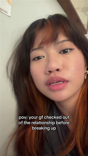 Navigating Relationship Changes: A Conversation