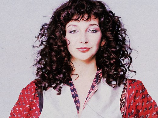 The story of Kate Bush's 'The Ninth Wave' explained