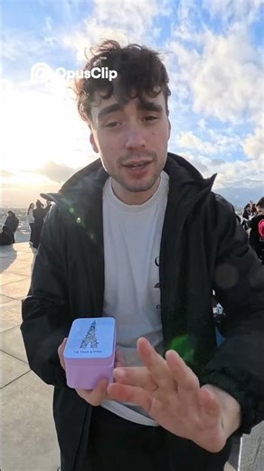 Macaron Taste Test (Worth 16 Euros !) #paris