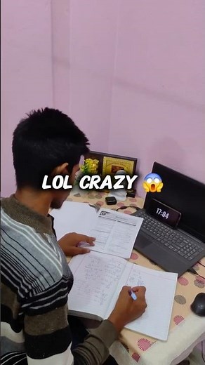 5 hours study Challenge 😰😱 | Productive study vlog as a cbse 10th grader 🎯📚 | #shortsfeed #study