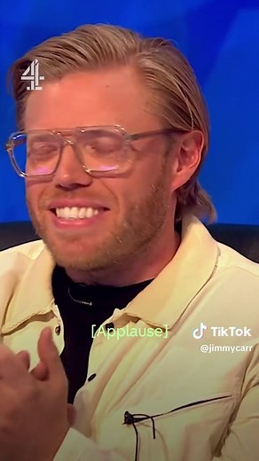 8 Out of 10 Cats Does Countdown Returns Tonight!