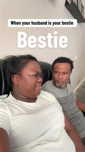 When Your Husband Is Your Best Friend