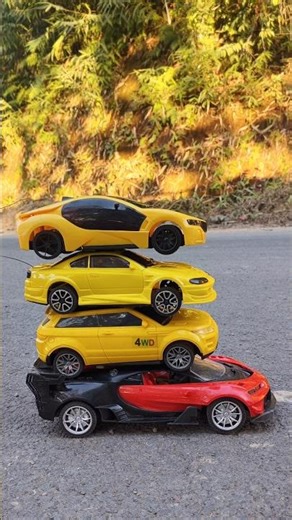 Best rc remoat control amar 🚀 🛸 Ninja car unboxing video