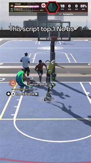 Nah this too nice (BIO)💯 #fyp #viral #2k26 #zen #scripts | zen