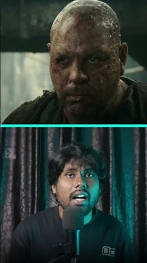 Brilliant But Disturbing Thriller – Perfume The Story of a Murderer Movie #psychologicalthriller