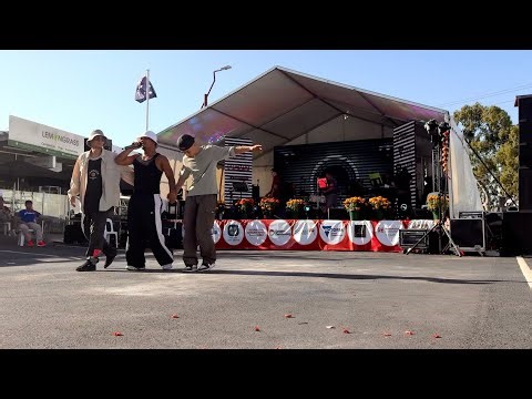 KINGS ONLY SPRINGY CNY SHOWCASE FEBRUARY 15 2026 🐴 MELBOURNE AUSTRALIA