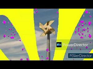 Teletubbies Reboot Original Windmill Animation #23