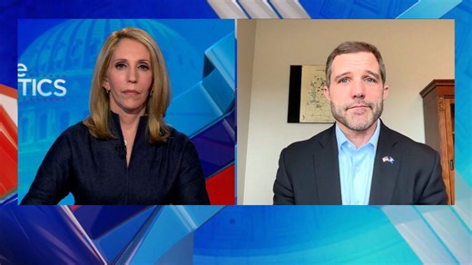 Seth Bodnar thinks Montana could send an independent to the Senate. Hear why