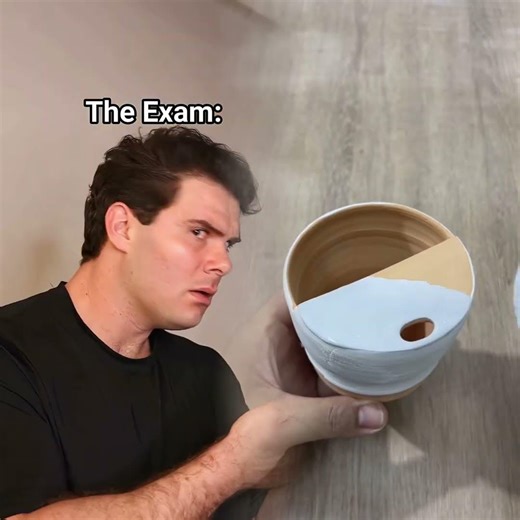 Classwork VS Homework VS The Test VS The Exam