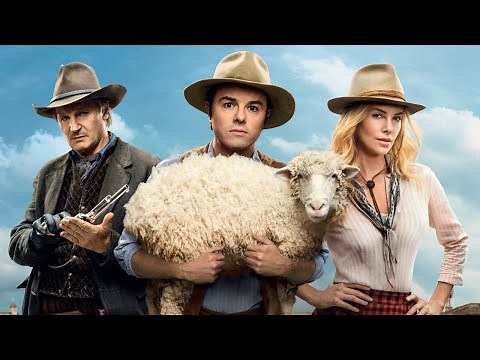 A Million Ways to Die in the West | Movie Review with Plot Explanation | Seth MacFarlane, Charlize