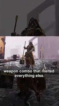 Mortal Shell Review #mortalshell #review #gamelorearchives