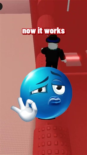 Dad Doesn’t Fix Things — He Invents New Ways to Break Them 💀#roblox #fypシ #memes