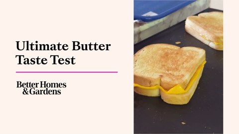 We Tried 15 Different Kinds of Butter So You Didn’t Have To
