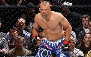5 Chuck Liddell fights that could've but didn't happen in the UFC