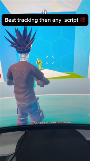 Best zen script #cronuszen #fortnite #alightmotion