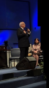 The Gospel Music Hymn Sing Tour is next week! Enjoy this clip and make plans to be with the tour May 15th - 18th and June 4th. More info on our tour schedule! #gospelmusic #hymns | The Mark Trammell Quartet