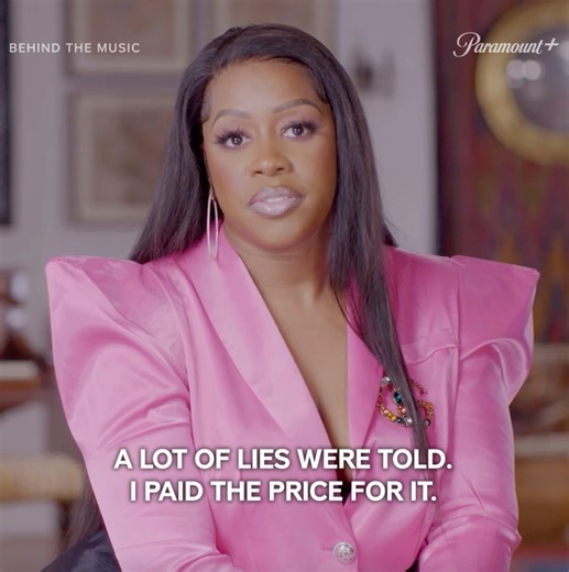 Discover the real story behind the Bronx rapper Remy Ma 🤩 Stream all Behind the Music episodes now on Paramount 🎶 | Paramount