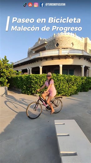 Malecón de Progreso #progreso #malecondeprogreso #progresoyucatan #turismoyucatan #playasyucatan #yucatanmexico #yucatanturismo #atardecer #yucatantravel #yucatan #visityucatan | Turismo Yucatán