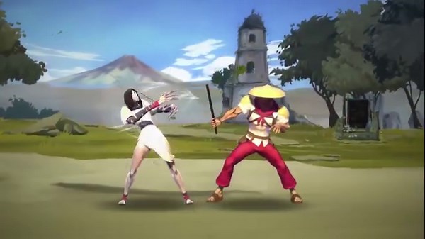 "SINAG" the 1v1 mobile arcade fighting game based on Philippine mythology has soft-launched in selected countries including Australia, Netherlands, New Zealand, and the Philippines! Google Play Store link: https://play.google.com/store/apps/details?id=com.ranida.sinag | Enduins Gaming