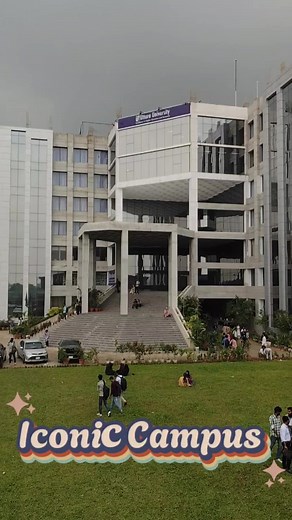 Exploring the Beauty of Uttara University