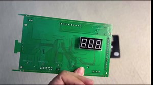 2025 𝑼𝒑𝒈𝒓𝒂𝒅𝒆 Factory Certified 42002-0007S Control Board Kit Replacement for Pentair MasterTemp Sta-Rite Max-E-Therm All NA and LP Pool and SPA Heater Systems, with 472610Z Switch Membrane Pad